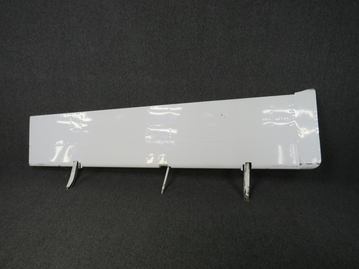LearJet 2625010-37 Learjet Flap Assembly LH (Damaged)