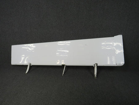 LearJet 2625010-37 Learjet Flap Assembly LH (Damaged)