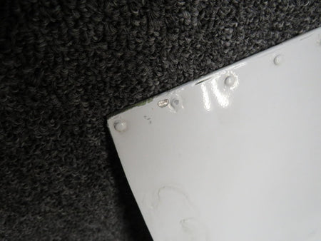 LearJet 2625010-37 Learjet Flap Assembly LH (Damaged)