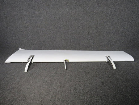 LearJet 2625010-37 Learjet Flap Assembly LH (Damaged)