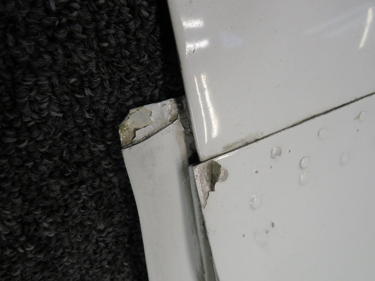 LearJet 6025010-11 Learjet Flap Assembly LH