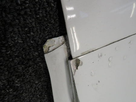 LearJet 6025010-11 Learjet Flap Assembly LH