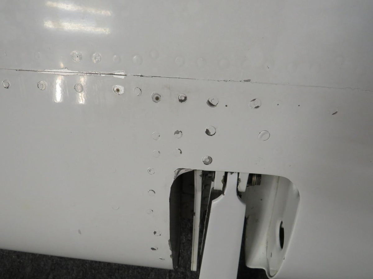 LearJet 6025010-11 Learjet Flap Assembly LH