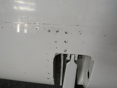 LearJet 6025010-11 Learjet Flap Assembly LH