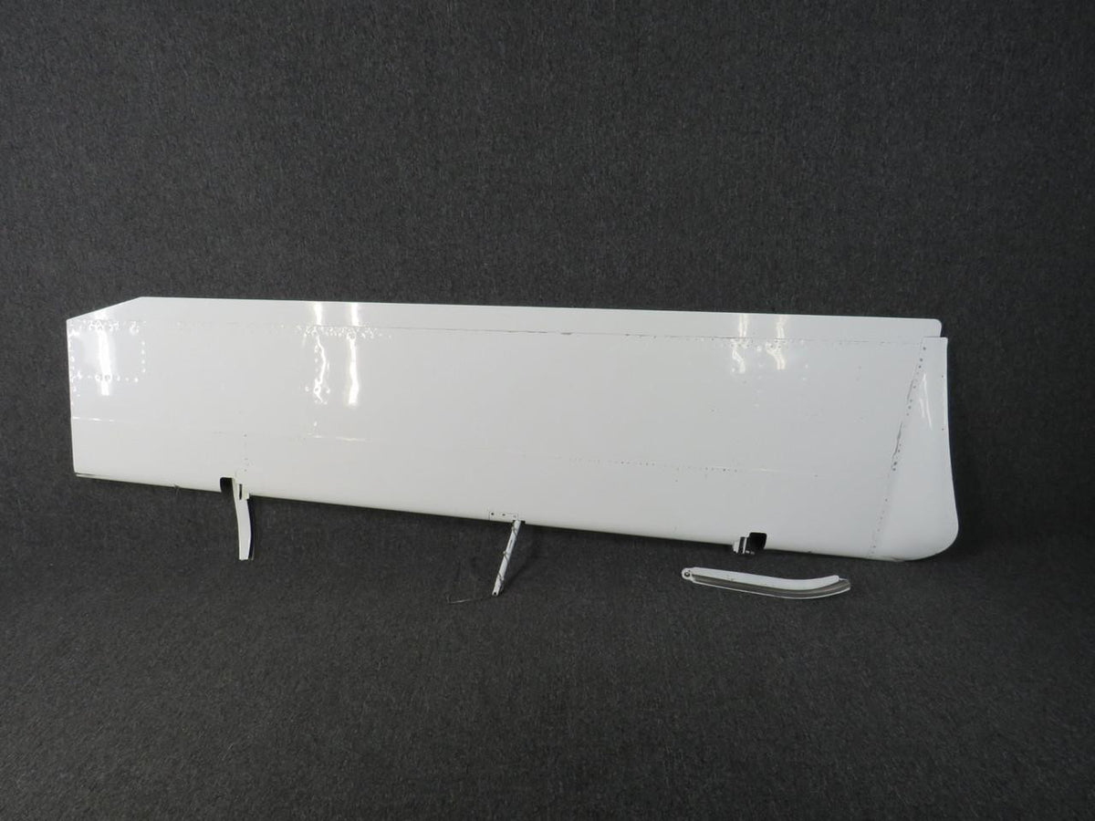 LearJet 6025010-11 Learjet Flap Assembly LH