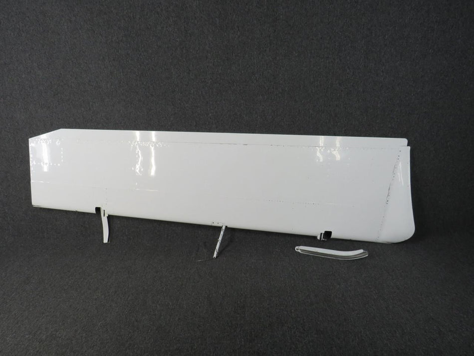 LearJet 6025010-11 Learjet Flap Assembly LH