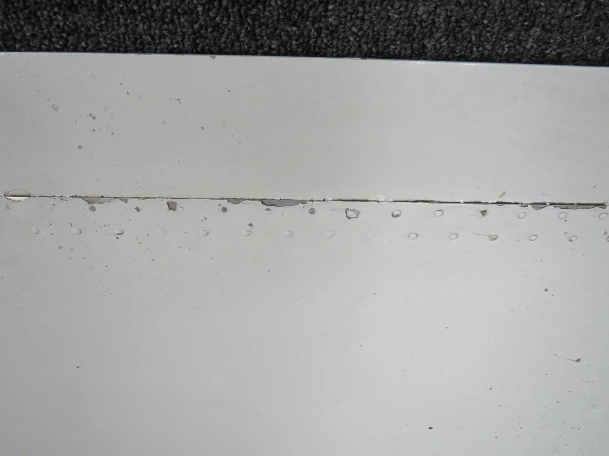 LearJet 6025010-11 Learjet Flap Assembly LH