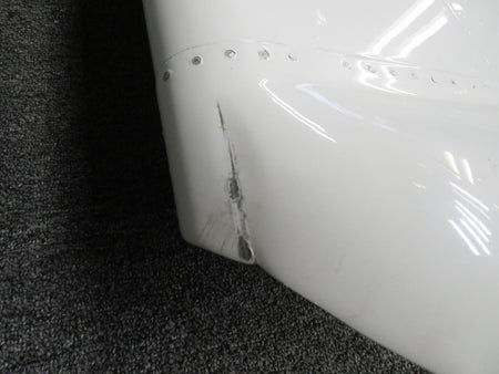 LearJet 6025010-11 Learjet Flap Assembly LH
