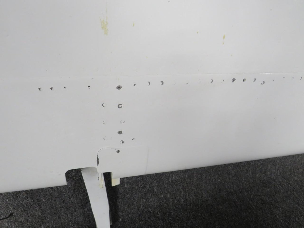 LearJet 6025010-11 Learjet Flap Assembly LH
