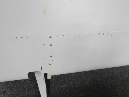 LearJet 6025010-11 Learjet Flap Assembly LH