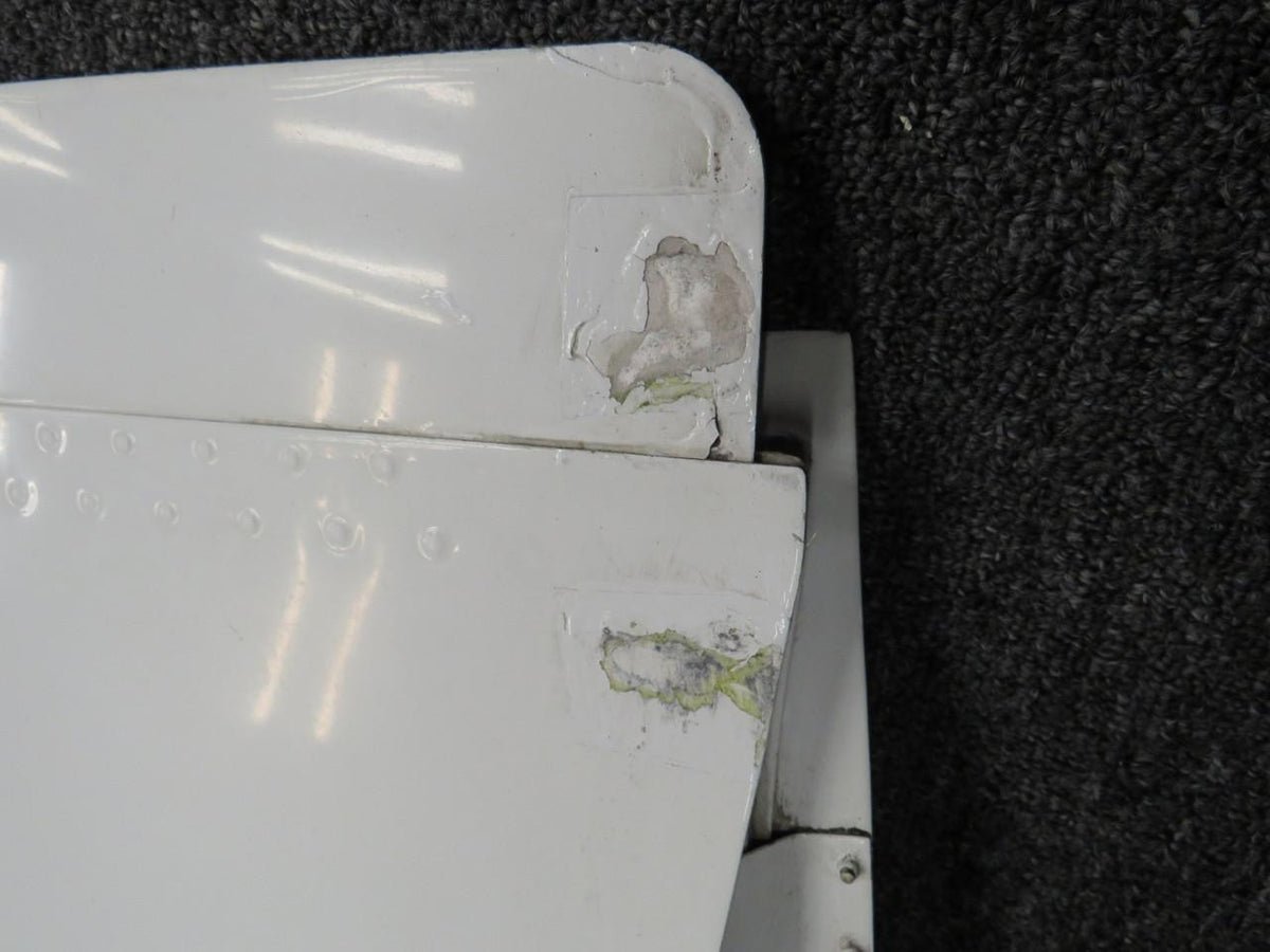 LearJet 6025010-12 Learjet Flap Assembly RH