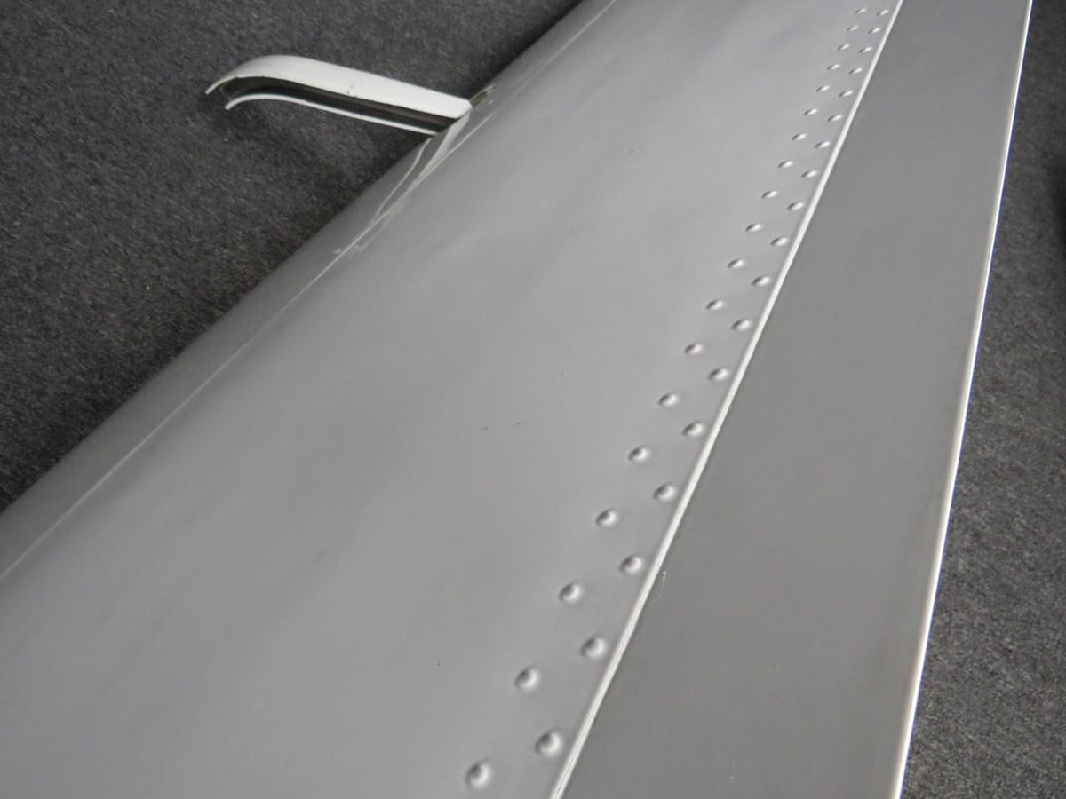 LearJet 6025010-12 Learjet Flap Assembly RH