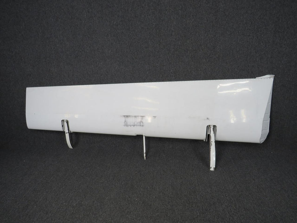 LearJet 2625010-38 Learjet Flap Assembly RH (Damaged Skins)