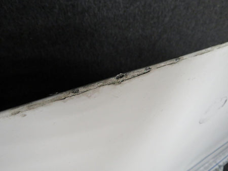 LearJet 6012108-2 Learjet Delta Fin RH