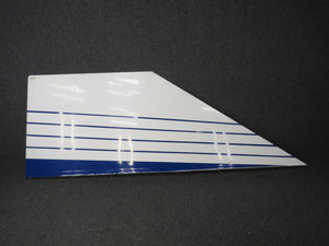 6012108-2 Learjet Delta Fin RH