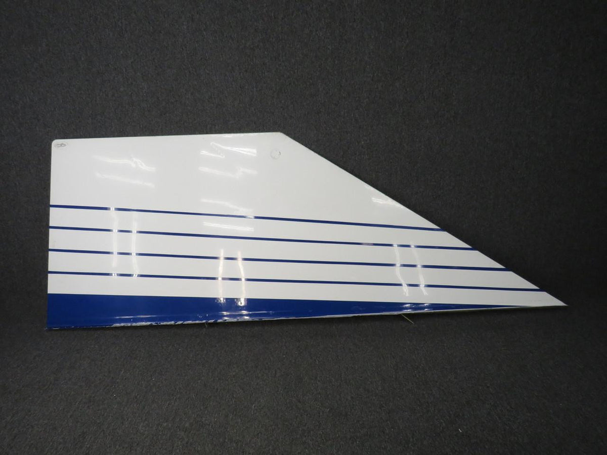 LearJet 6012108-2 Learjet Delta Fin RH