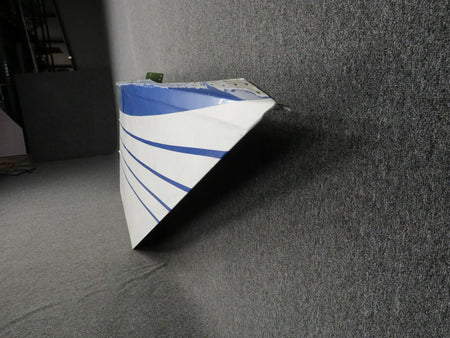 LearJet 6012108-2 Learjet Delta Fin RH