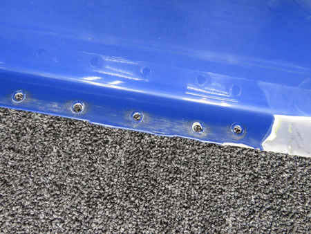 LearJet 6012108-2 Learjet Delta Fin RH