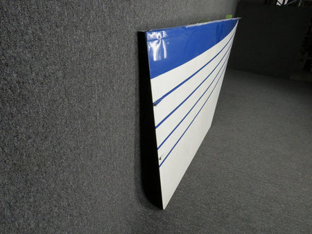 LearJet 6012108-2 Learjet Delta Fin RH