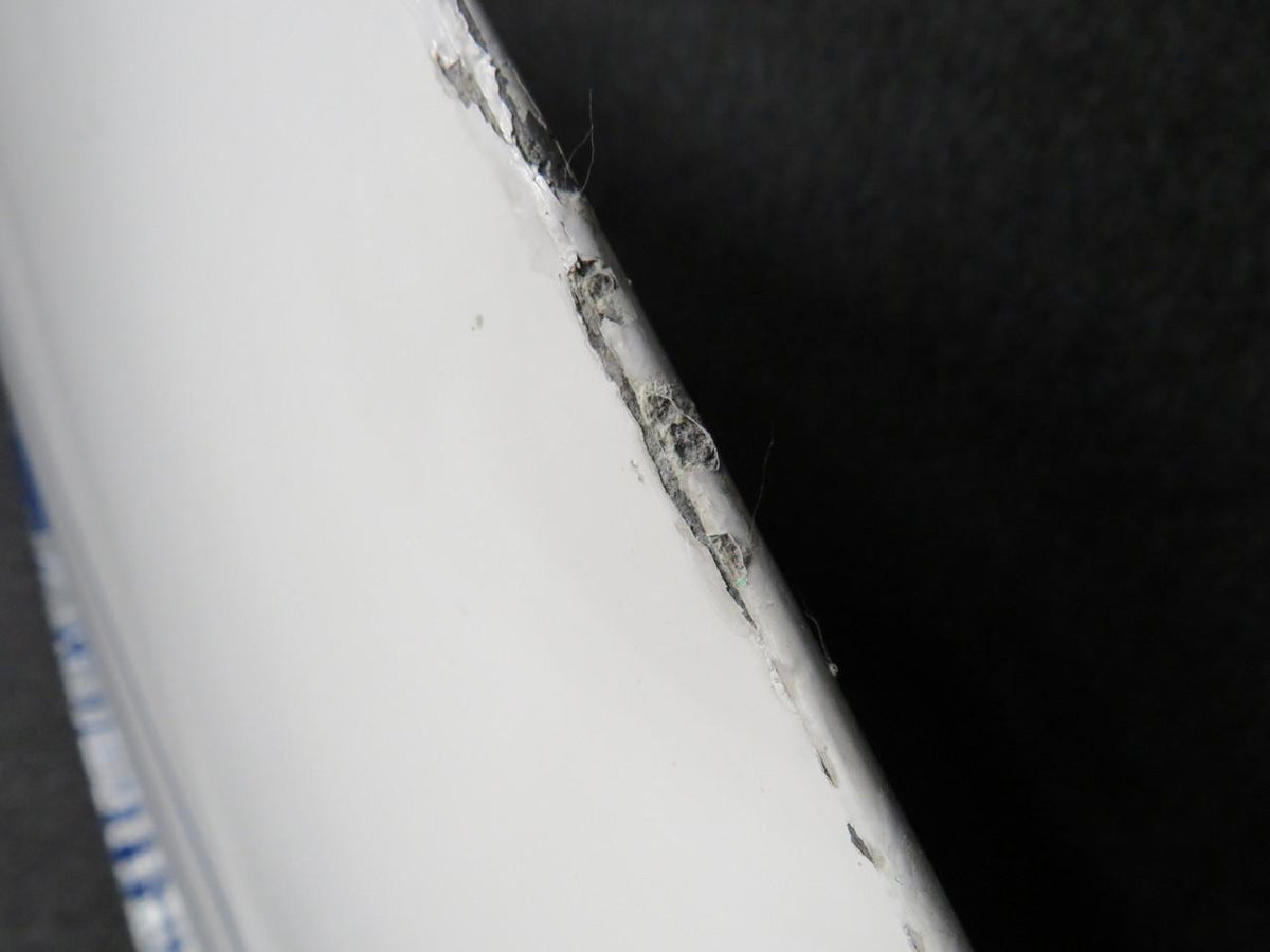 LearJet 6012108-2 Learjet Delta Fin RH