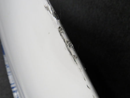 LearJet 6012108-2 Learjet Delta Fin RH