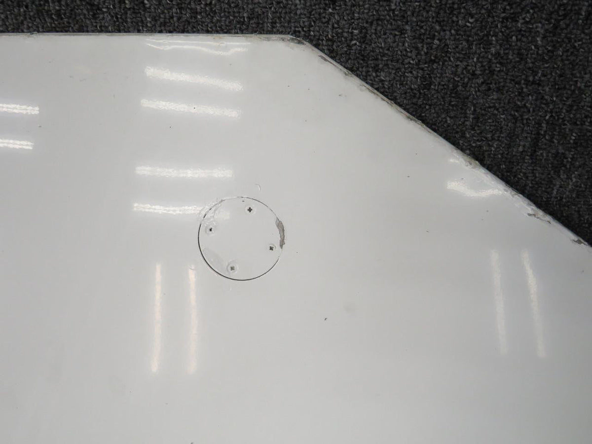 LearJet 6012108-2 Learjet Delta Fin RH
