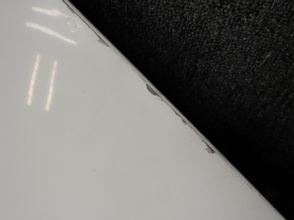 LearJet 6012108-2 Learjet Delta Fin RH