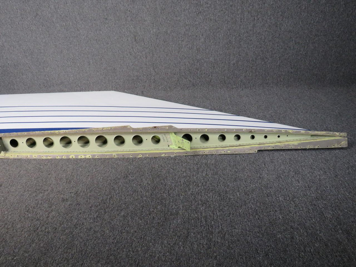 LearJet 6012108-2 Learjet Delta Fin RH