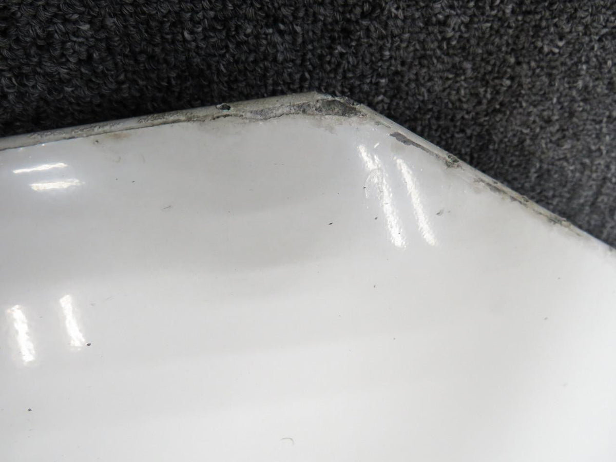 LearJet 6012108-2 Learjet Delta Fin RH