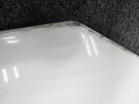 LearJet 6012108-2 Learjet Delta Fin RH