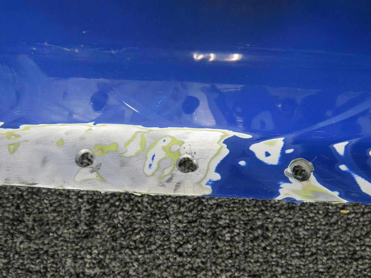 LearJet 6012108-2 Learjet Delta Fin RH