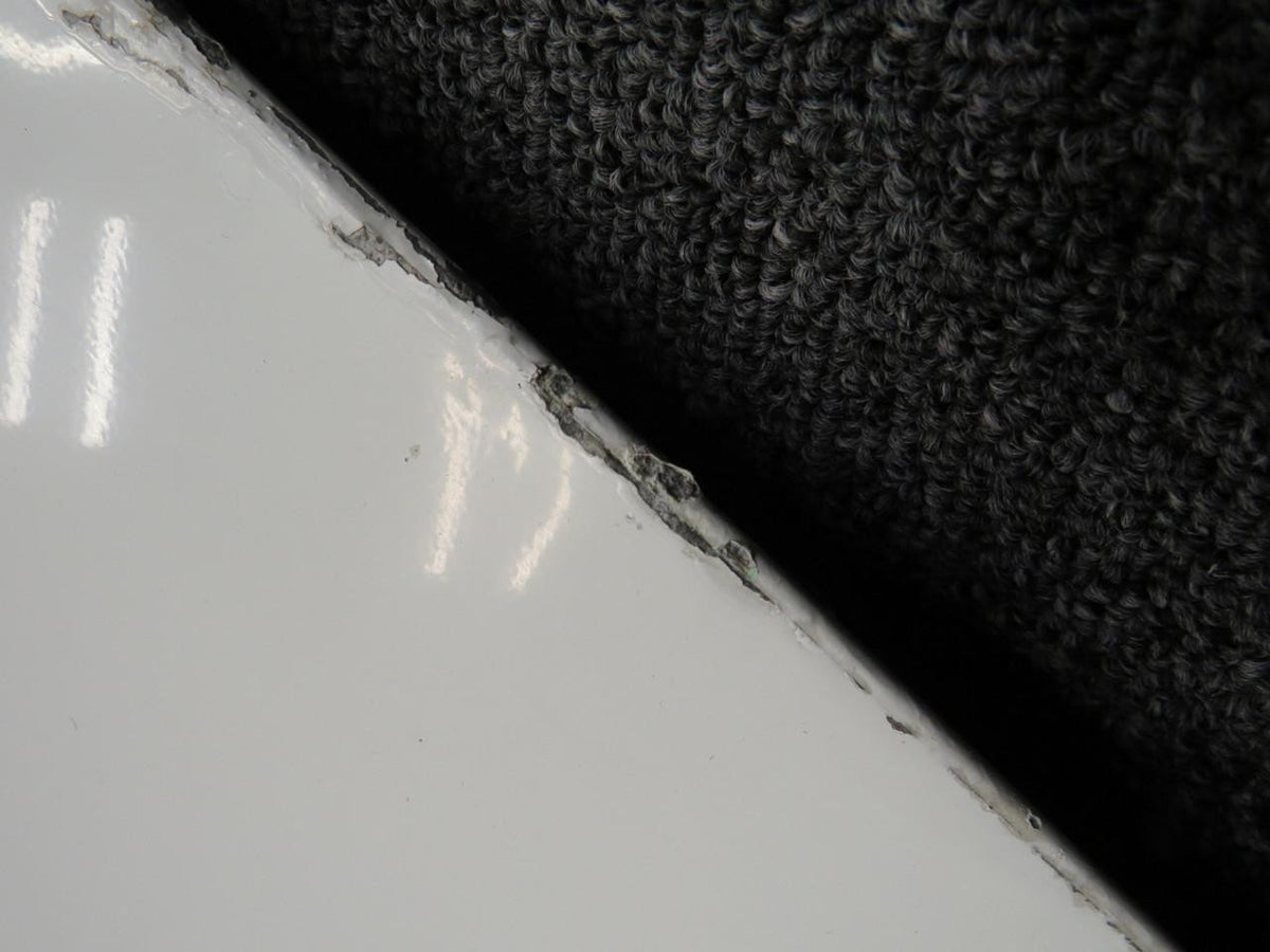 LearJet 6012108-2 Learjet Delta Fin RH