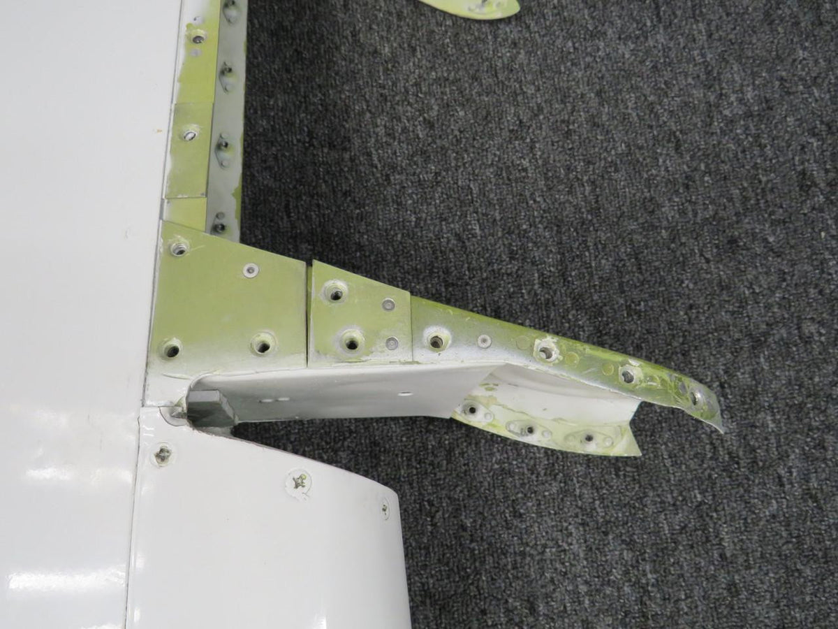 LearJet 5433000-19 Learjet 60 Rudder Assembly