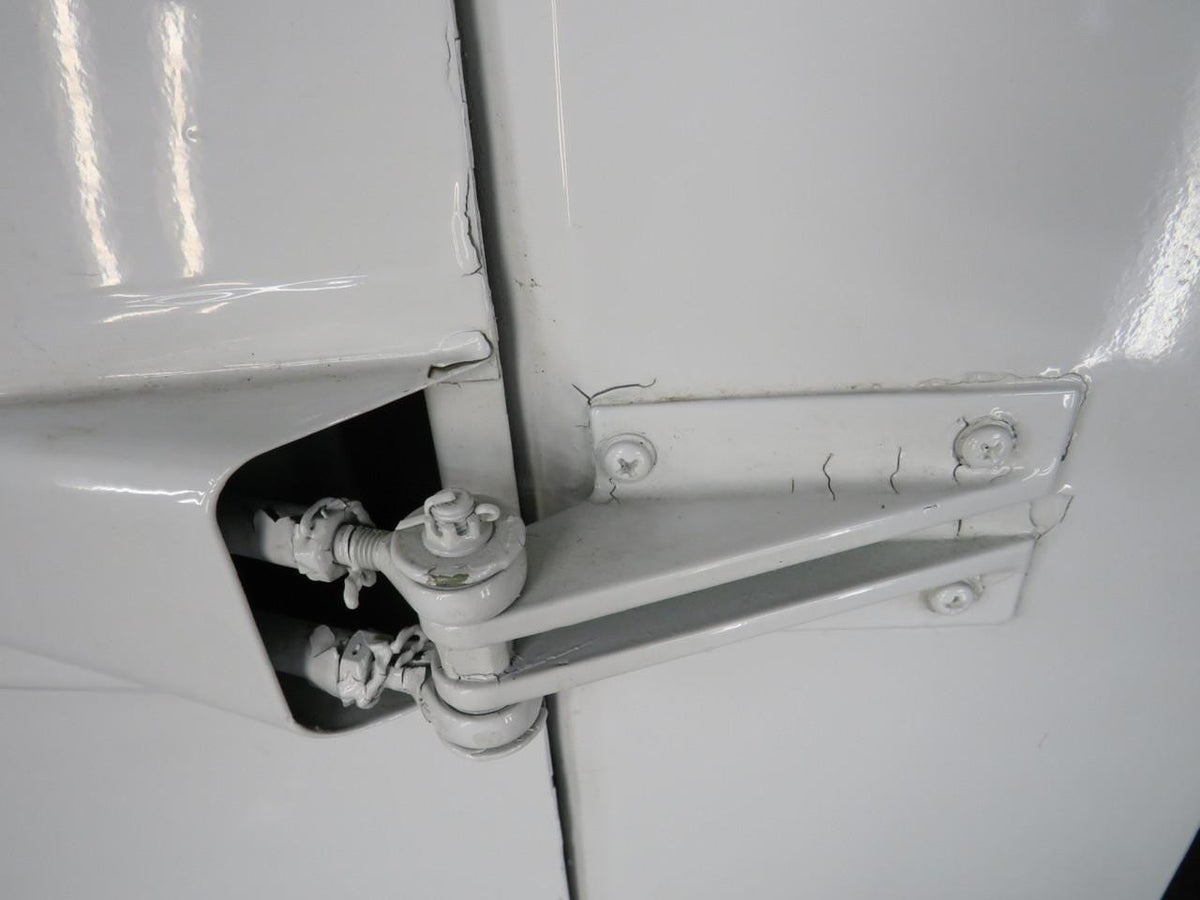 LearJet 5433000-19 Learjet 60 Rudder Assembly