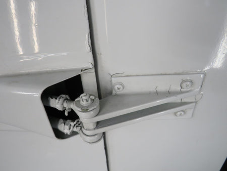 LearJet 5433000-19 Learjet 60 Rudder Assembly