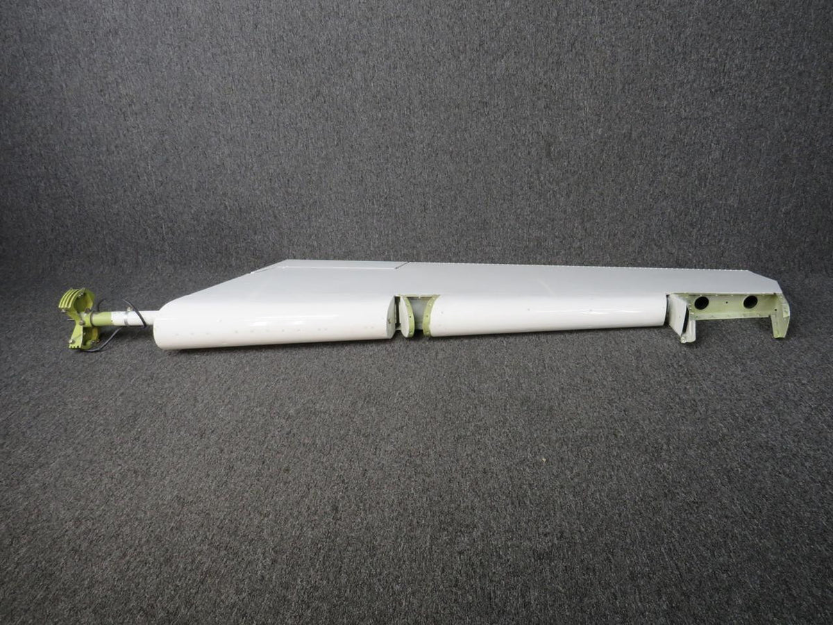 LearJet 5433000-19 Learjet 60 Rudder Assembly