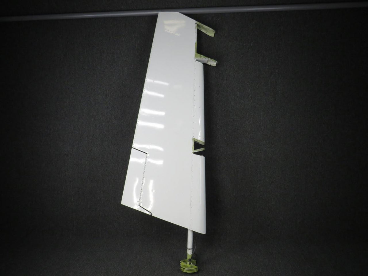 LearJet 5433000-19 Learjet 60 Rudder Assembly