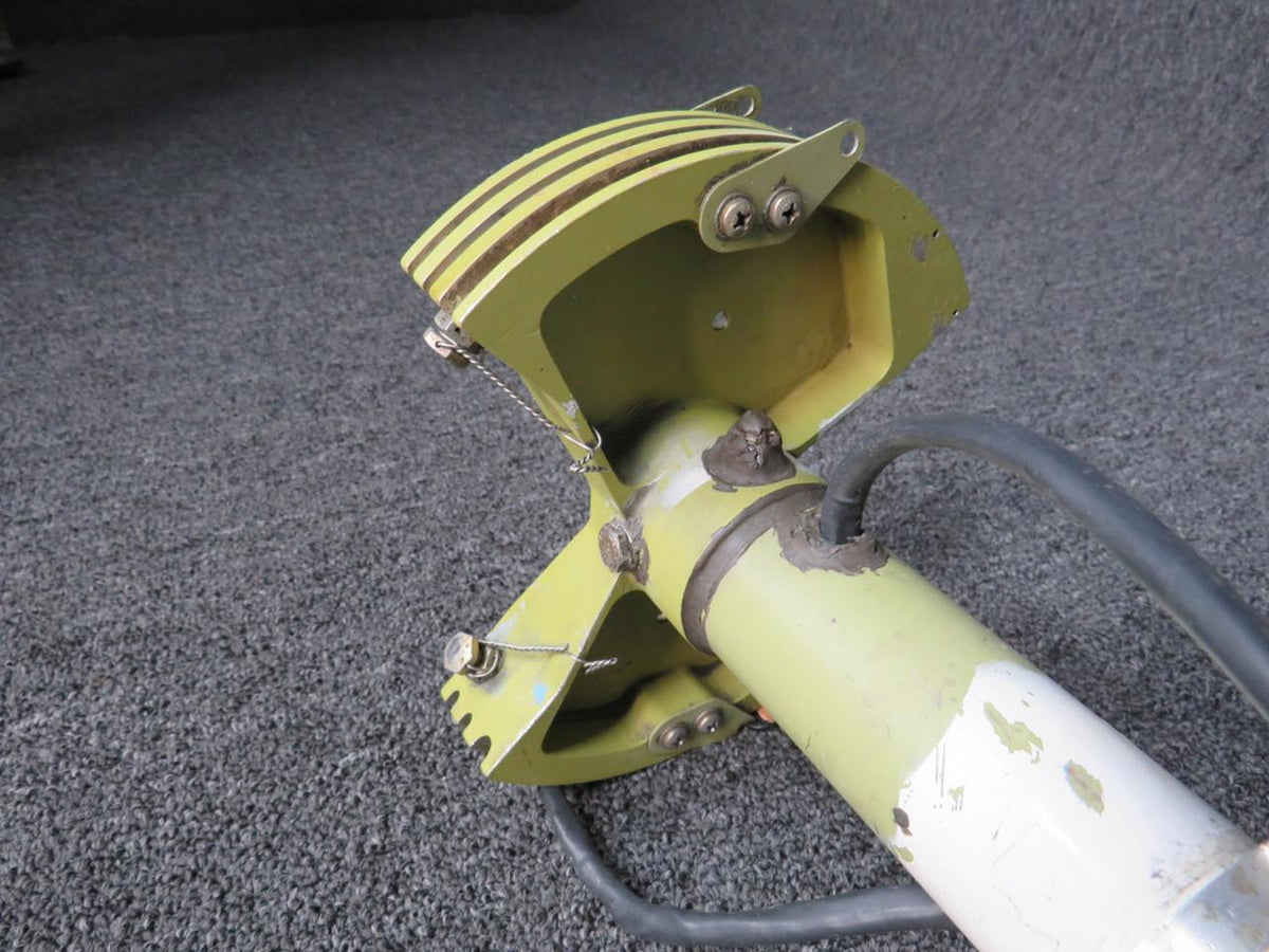LearJet 5433000-19 Learjet 60 Rudder Assembly