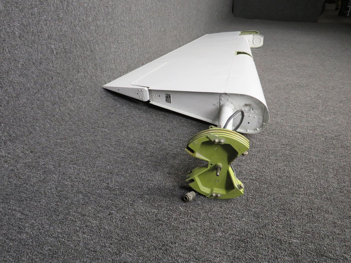 LearJet 5433000-19 Learjet 60 Rudder Assembly