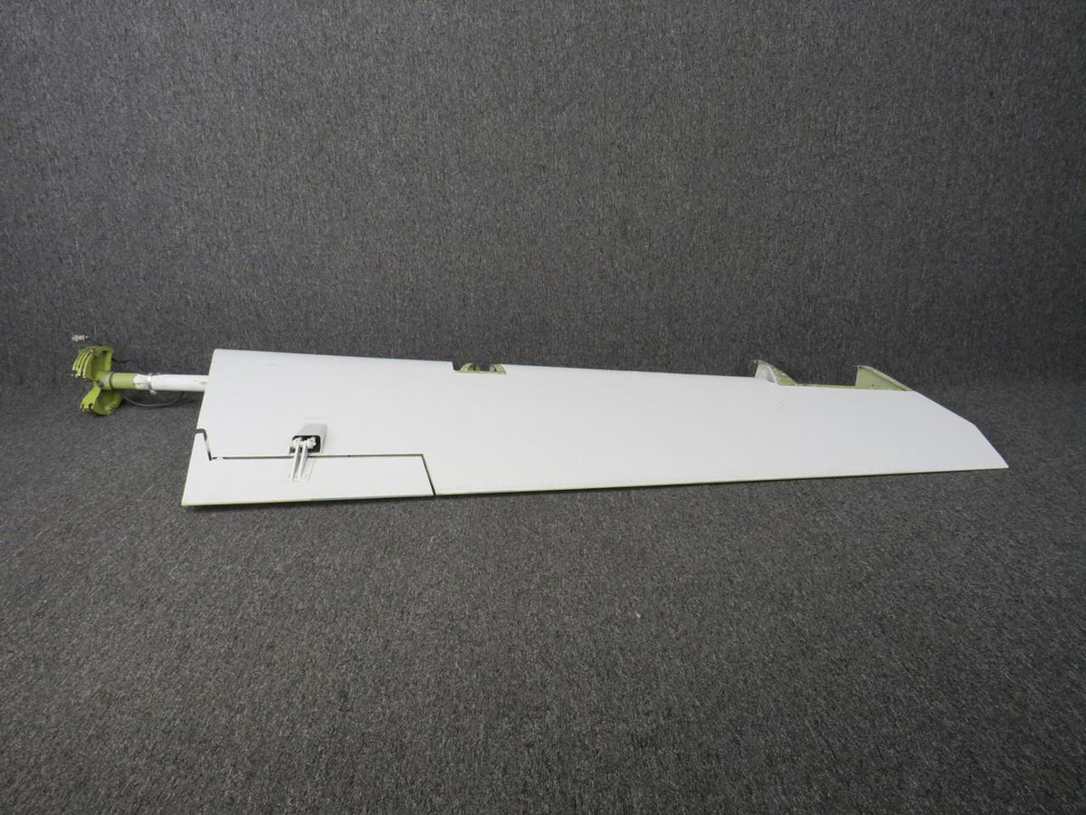 LearJet 5433000-19 Learjet 60 Rudder Assembly