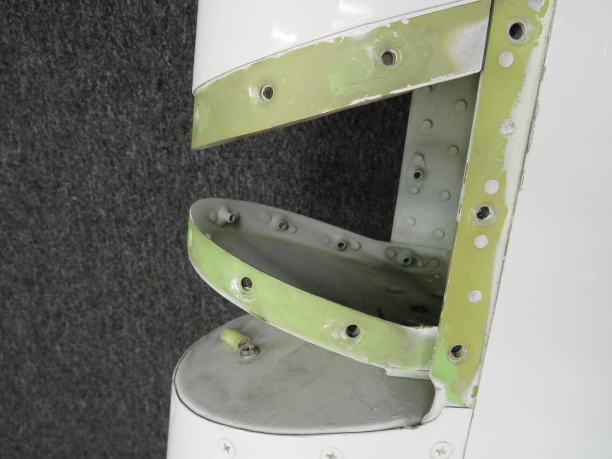 LearJet 5433000-19 Learjet 60 Rudder Assembly