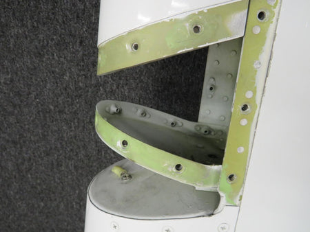 LearJet 5433000-19 Learjet 60 Rudder Assembly