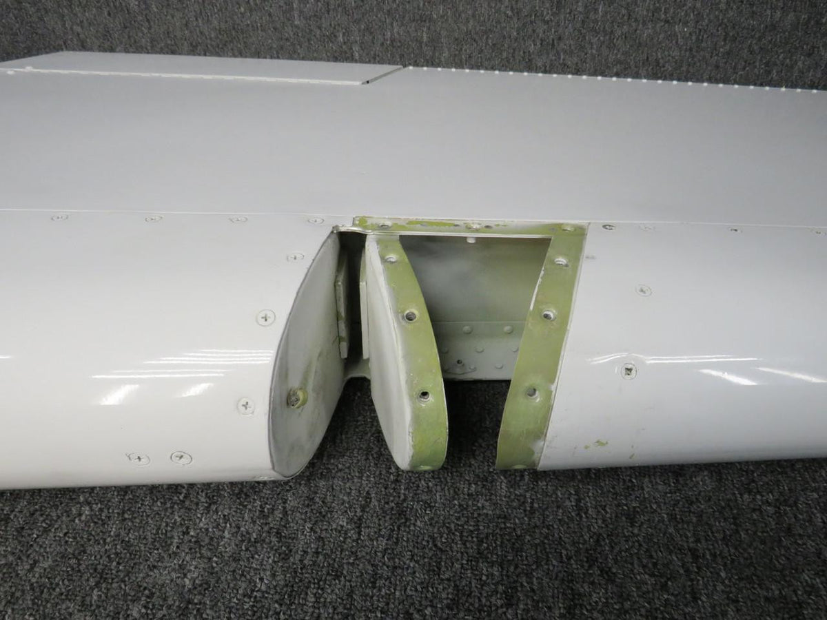 LearJet 5433000-19 Learjet 60 Rudder Assembly
