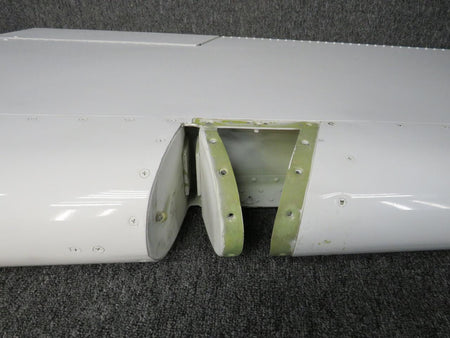 LearJet 5433000-19 Learjet 60 Rudder Assembly