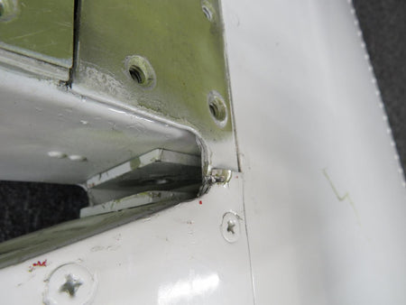 LearJet 5433000-19 Learjet 60 Rudder Assembly