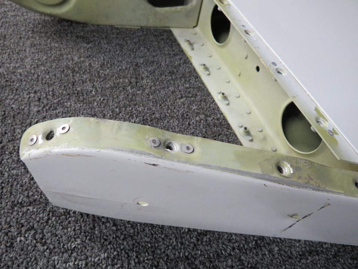 LearJet 5433000-19 Learjet 60 Rudder Assembly