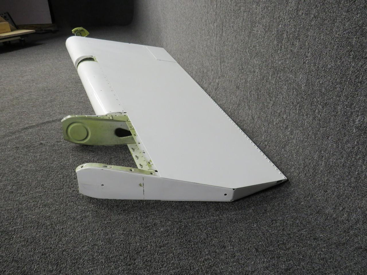 LearJet 5433000-19 Learjet 60 Rudder Assembly