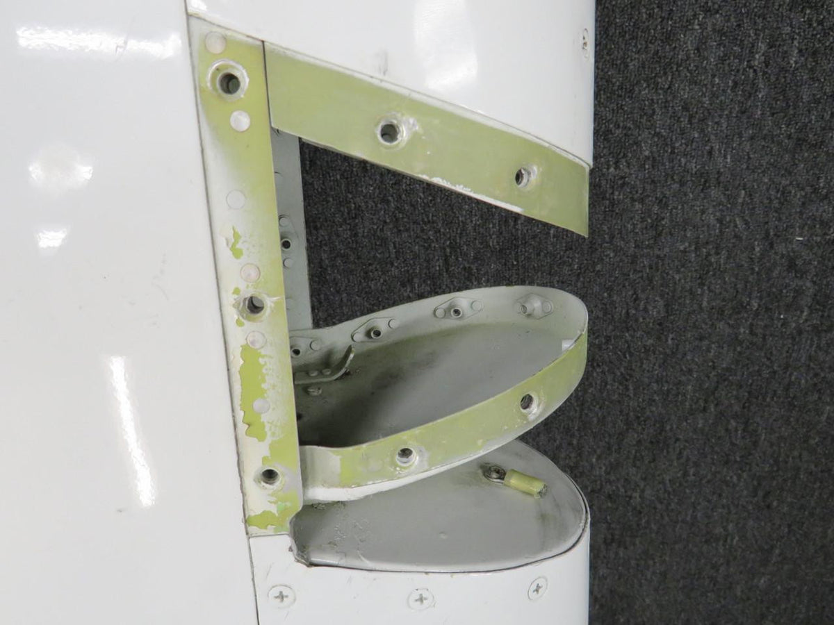 LearJet 5433000-19 Learjet 60 Rudder Assembly