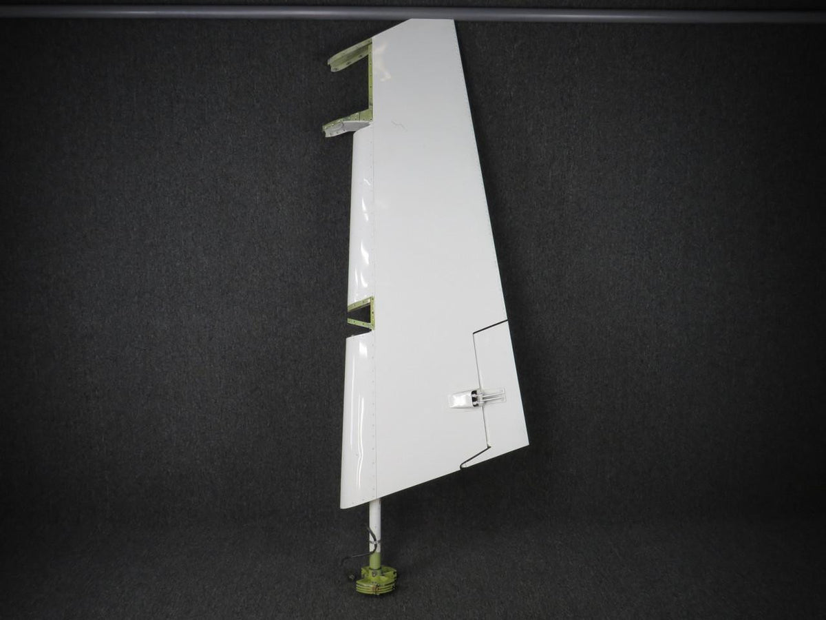 LearJet 5433000-19 Learjet 60 Rudder Assembly