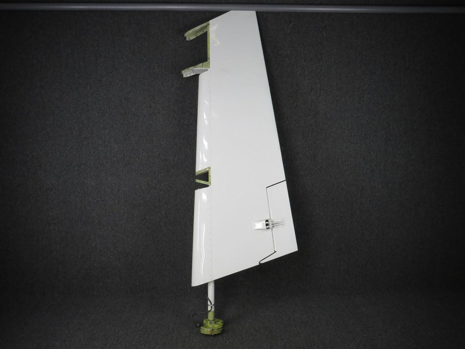 LearJet 5433000-19 Learjet 60 Rudder Assembly